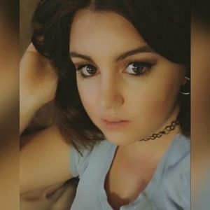 Meet your Posher, Kelsey